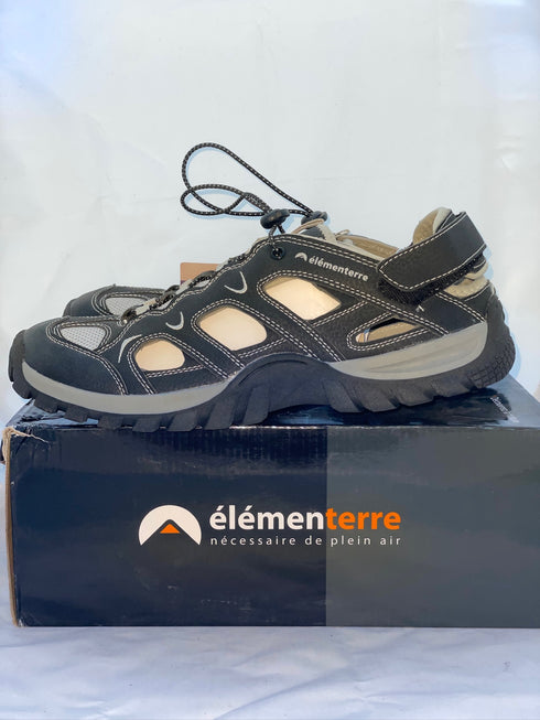 Elementerre KUSH - Sandalen